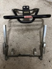 Renntec Luggage Rack Honda