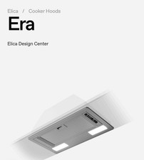 Cooker Hood Extractor Elica