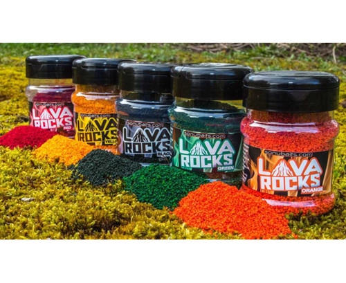 Sonubaits lava rocks - sonubaits,