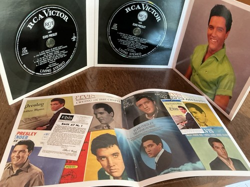 Elvis presley his - presley, hand