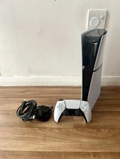 Sony PlayStation 5 PS5 Slim