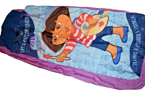 Wow vintage dora the - i1, !wow!