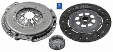 Clutch Kit SACHS MERCEDES-BENZ SPRINTER 2-t 208 D 3000 726 001
