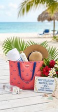 New keep collective - new, nautical