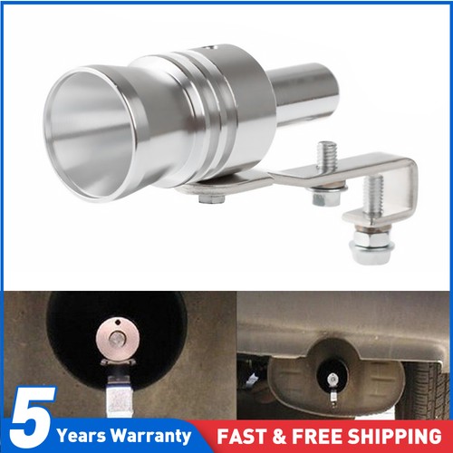 Universal turbo sound exhaust - universal,