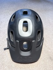 POC Trabec Cycle Helmet