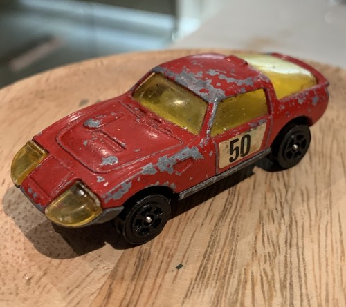 Corgi juniors whizzwheels - corgi,