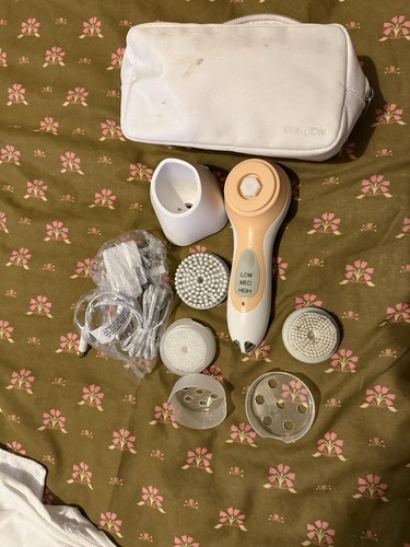 Skin care devices - skin,