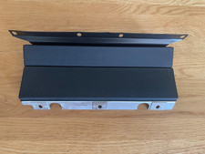 PORSCHE 933 964  BLACK AIRBAG DOORS