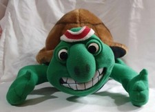 Lefray Toys, Creature Comforts Presents 17" Frank, c1991, Excellent Condition 