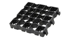 Plastic paving grids ecogrid - paving,