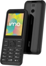 IMO Dash 4G UK Big Button