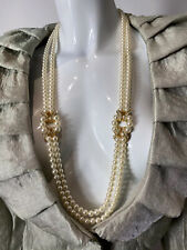 Vintage Glamour Long Two Tier