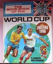 C87.  Hardback Annual 1966 The