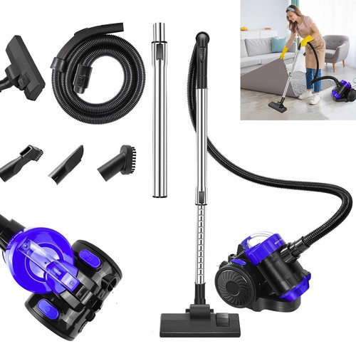Cylinder vacuum cleaner - vacuum,
