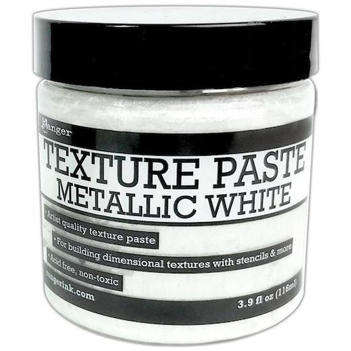Ranger texture paste - ranger,