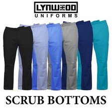 Men Women Medical Scrub