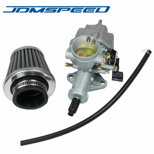 New carburettor with racing - carburettor,