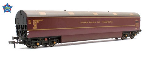 Efe rail e86006 - oo, gauge