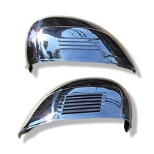 Vespa Rally 180 200 Chrome