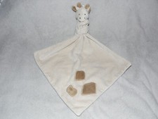 Marks and Spencer giraffe