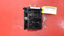 2002 PEUGEOT 206 Fuse Box 