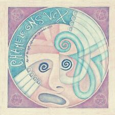 The Chameleons : Return of the