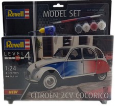 Buildable Car Model Kit
