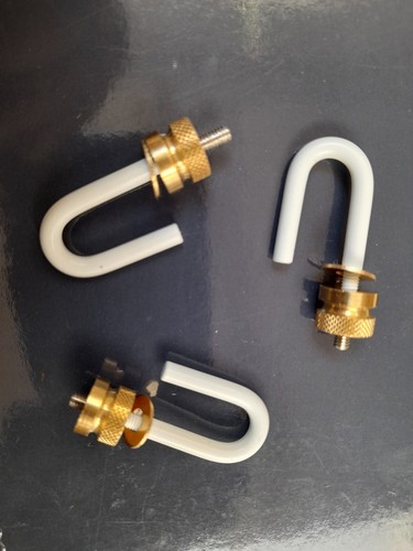 Ladderax new anti tip - new,