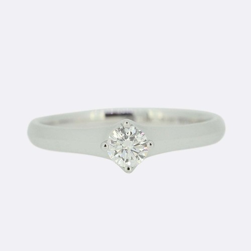 Carat diamond solitaire - carat,