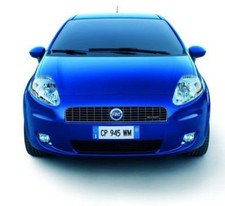 FIA WIECHERS sport seat mounting, left side, dedicated for FIAT GRANDE PUNTO