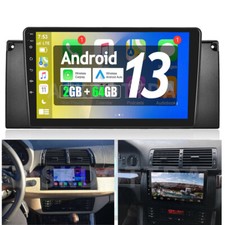 2+64G Android 15 Carplay Car