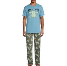 Disney Baby Yoda Grogu Men’s