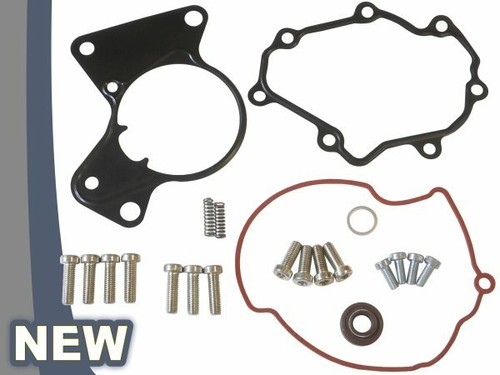 Gasket seal repair set - seal,