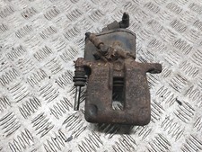 VOLKSWAGEN PASSAT CC 2.0 DIESEL REAR BRAKE CALIPER RIGHT DRIVER SIDE 2013