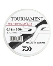 Daiwa Fishing Line Tournament SF Low Stretch Float Mono Angling Tackle Accessory