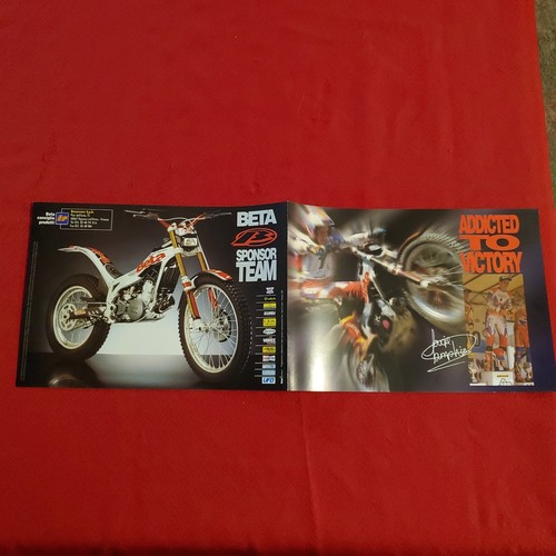 1997 beta trials - 1997,