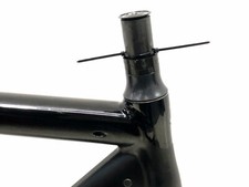 CANNONDALE CAAD12 BLACK INC