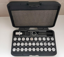 for Mercedes Locking Wheel Nut