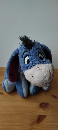 Disney eeyore from winnie - eeyore,