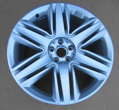 3w0601025fd alloy wheel - alloy, 20