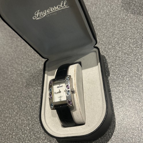 Ingersoll gems exotic - gems, ig0517ex