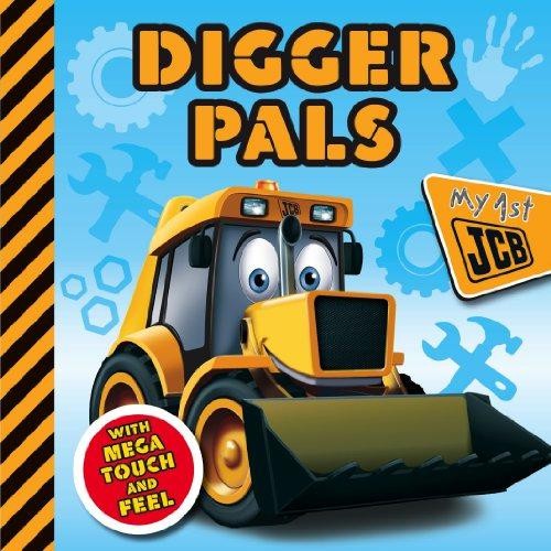 Digger pals first - pals, and