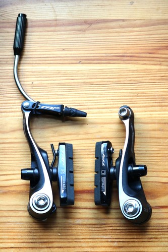 Trp cx8 mini brake - cx8.4, caliper