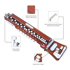 Professional Bulbul Tarang