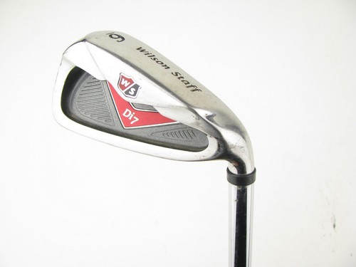 Wilson di7 single - wilson, iron