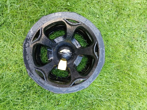 Powakaddy winter wheel - wheel, great