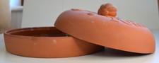 Terracotta Torillia Baking