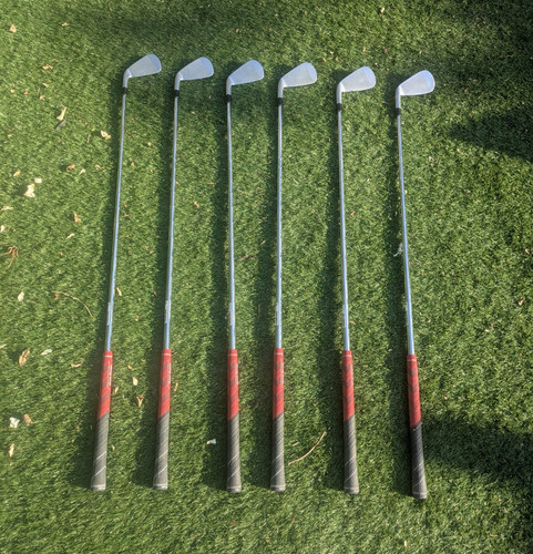 Srixon zx4 mkii irons - irons, 5-pw