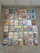 Greeting Card Job Lot